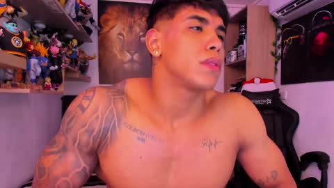 Dracko online show from 12-18-24, 09:47