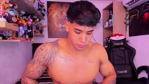 Dracko online show from 12-20-24, 04:42