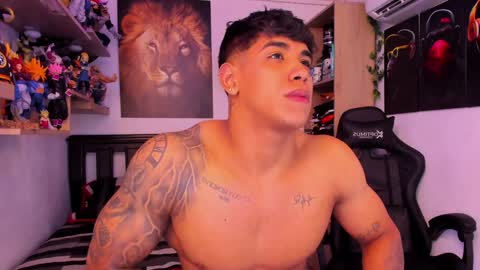 Dracko online show from 01-20-25, 06:32