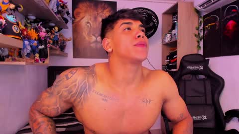 Dracko online show from 01-21-25, 06:11