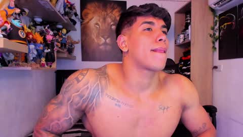 Dracko online show from 02-03-25, 06:24