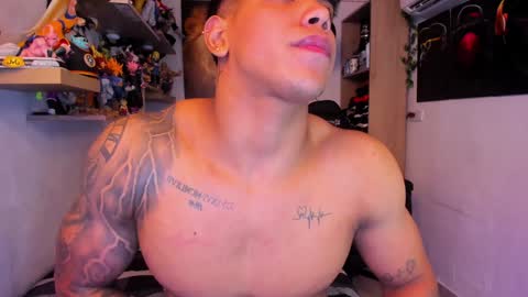 Dracko online show from 02-03-25, 09:30