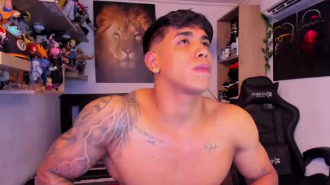 Dracko online show from 02-20-25, 06:17