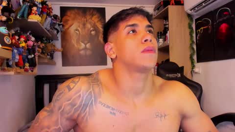 Dracko online show from 10-15-25, 06:02