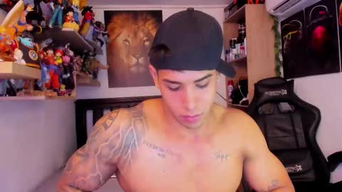 Snapshot of william_dracko9 chatting on 01-08-26, 04:48 Dracko online show from 01-08-26, 04:48