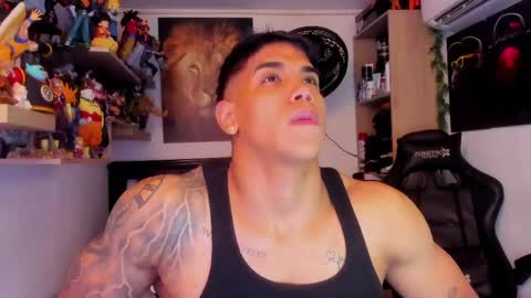 Dracko online show from 05-16-26, 04:42