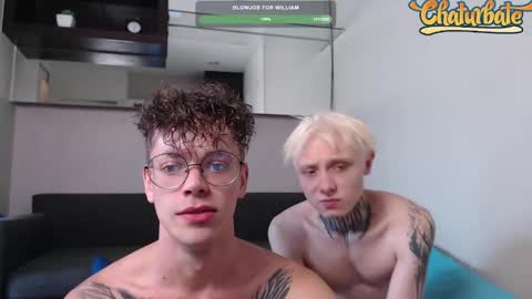 William online show from 12-06-24, 06:37