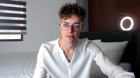 William online show from 01-25-25, 09:57