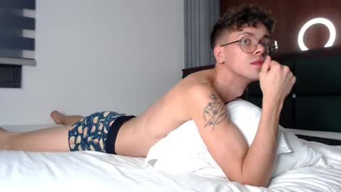 William online show from 01-25-25, 12:58