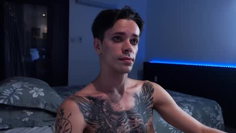 William online show from 10-07-25, 02:14