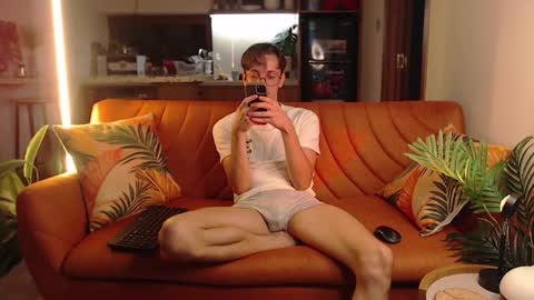 William online show from 03-24-26, 02:11