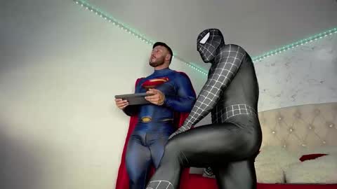 William Parra online show from 10-30-25, 02:46