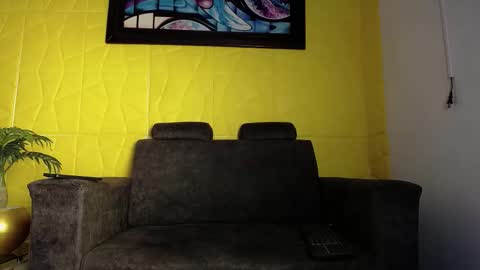 William Parra online show from 12-03-25, 12:51