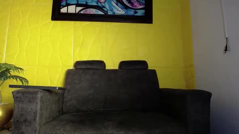 William Parra online show from 12-03-25, 01:42