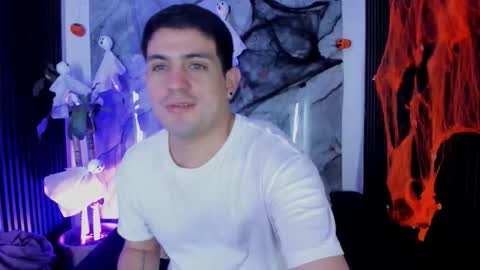 William Steel online show from 10-25-25, 05:15