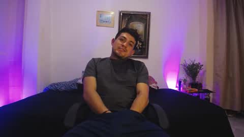 William Steel online show from 12-19-25, 06:59