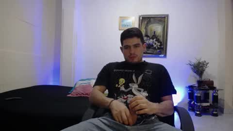 William Steel online show from 01-05-26, 05:49