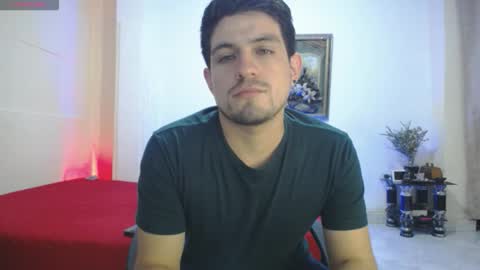 William Steel online show from 02-06-26, 01:54