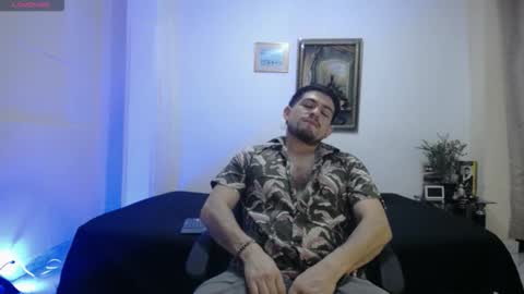 William Steel online show from 02-14-26, 02:58