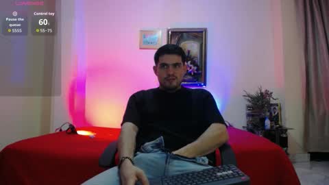 William Steel online show from 03-05-26, 11:50