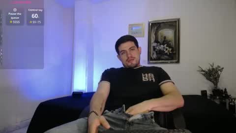 William Steel online show from 03-27-26, 11:21