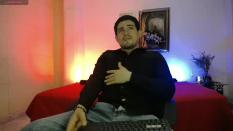 William Steel online show from 04-06-26, 11:44