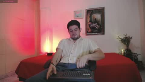 William Steel online show from 04-08-26, 11:43