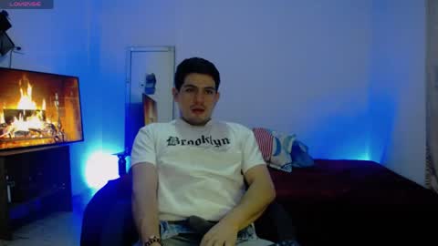 William Steel online show from 04-23-26, 12:29