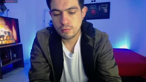 William Steel online show from 04-25-26, 11:57