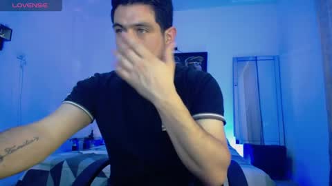 William Steel online show from 05-20-26, 12:06