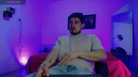 William Steel online show from 06-11-26, 11:41