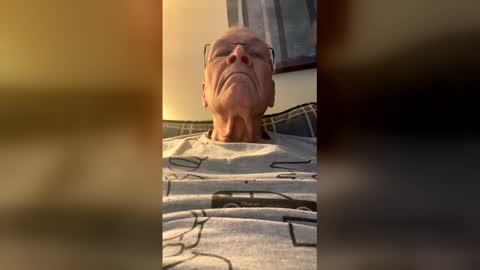williamduer3 online show from 02-15-26, 01:20
