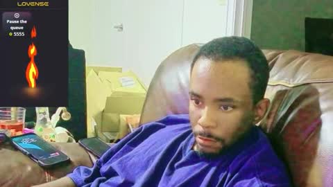 YaBoyTJ online show from 11-23-25, 08:36