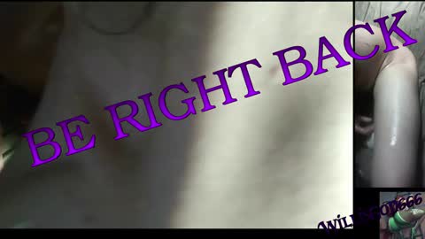 willisgod666 online show from 02-05-25, 07:39