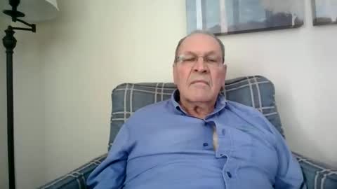 Willhedoher online show from 01-24-25, 02:08