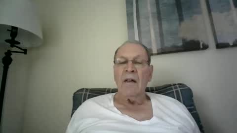 Willhedoher online show from 02-25-25, 02:11