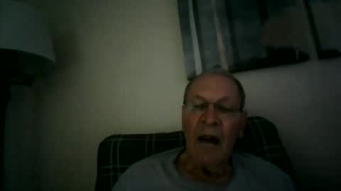 Willhedoher online show from 04-25-26, 01:41