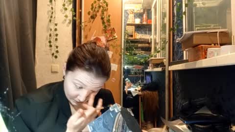 Phoebe online show from 02-14-26, 08:05