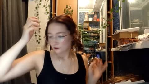 Phoebe online show from 02-15-26, 08:05