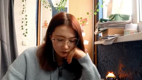 Phoebe online show from 03-04-26, 08:09