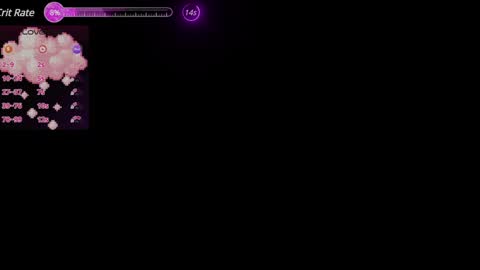 Snapshot of willow__love chatting on 01-28-25, 11:50 See u 3 of December3 online show from 01-28-25, 11:50