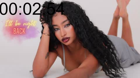 Ms Willow online show from 01-30-25, 02:25