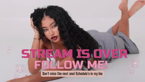 Ms Willow online show from 04-06-26, 11:05