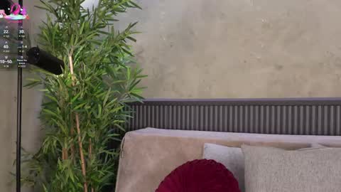 Snapshot of willow_hendrix chatting on 05-18-26, 11:38 Ms Willow online show from 05-18-26, 11:38