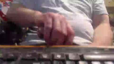 DrainMyBalls online show from 04-12-26, 06:46