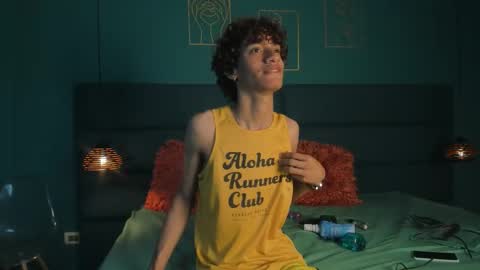 willturneer online show from 03-15-26, 03:34