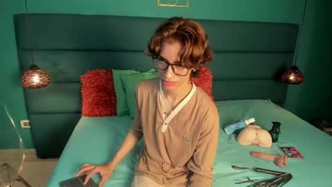 willturneer online show from 04-04-26, 03:16