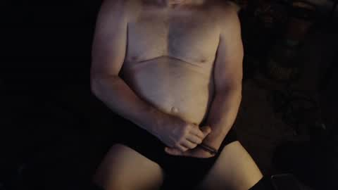 Snapshot of willwill2222 chatting on 07-31-26, 01:27 John online show from 07-31-26, 01:27
