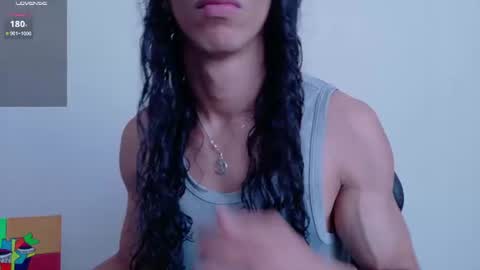 willy_veins online show from 06-14-26, 04:09