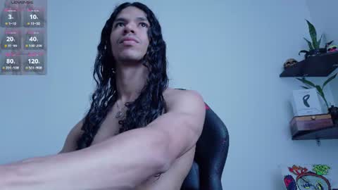 willy_veins online show from 06-20-26, 10:56